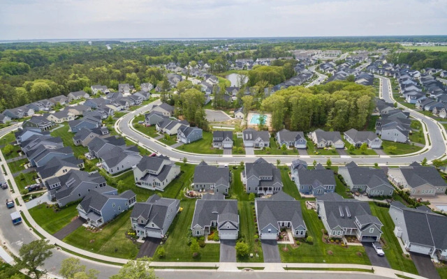 Grande at Canal Pointe