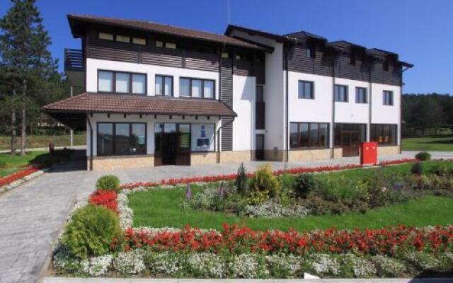 Apartments TO Zlatibor