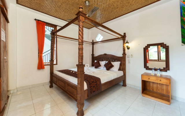 Sayong House