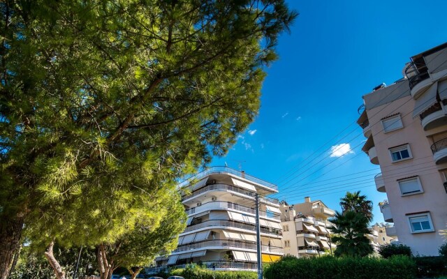 Taurus - Deluxe Apartment with Sea View