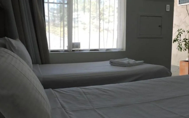 Town and Country Motel