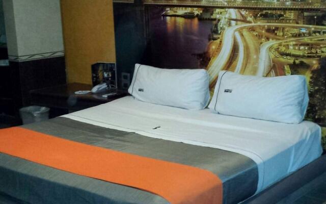 Motel Fronorte - Adults Only