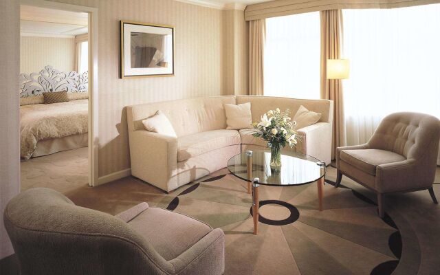 The Listel Hotel Vancouver