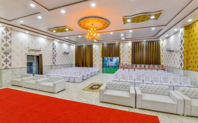 Hotel Kalyan and Banquets