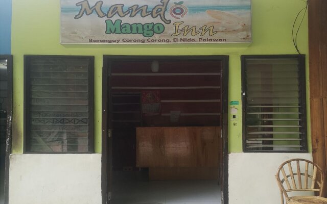 OYO 689 Mando Mango Inn