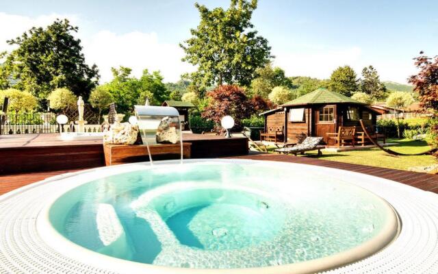 Relais Antica Locanda La Diligenza
