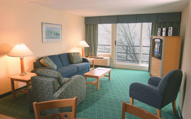 Club Wyndham Inn on the Harbor