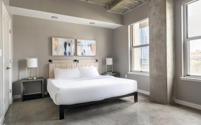 Locale Downtown Austin