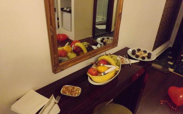 The Gala Palace Hotel