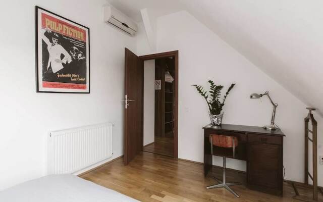 RBNB Apartments - Inner City I.