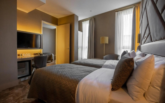 Art Hotel Rotterdam
