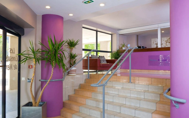 Madame Vacances Residence Les Consuls de la Mer