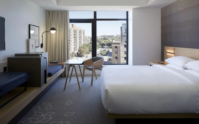 Andaz Ottawa Byward Market, By Hyatt