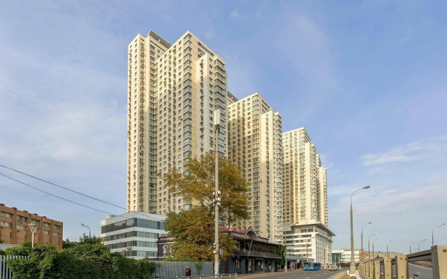 ApartLux (АпартЛюкс) на Хорошёвском