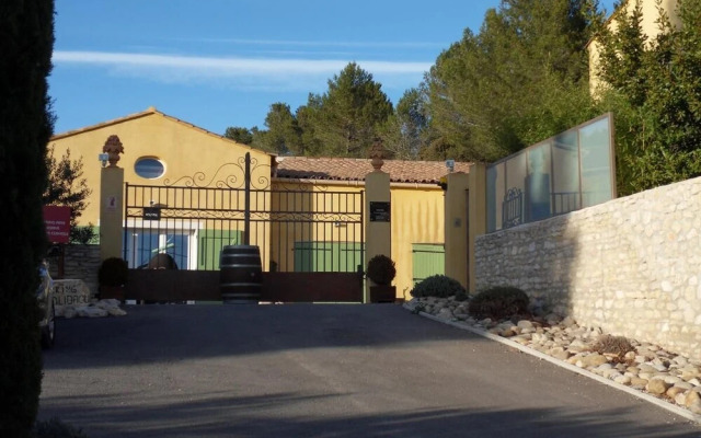 Chambres d'hôtes Domaine l'Olibaou