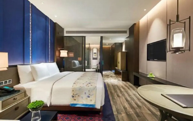 Wanda Realm Resort Nanning