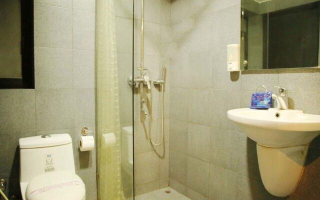 Townhouse OAK Hotel 1 Lovelock