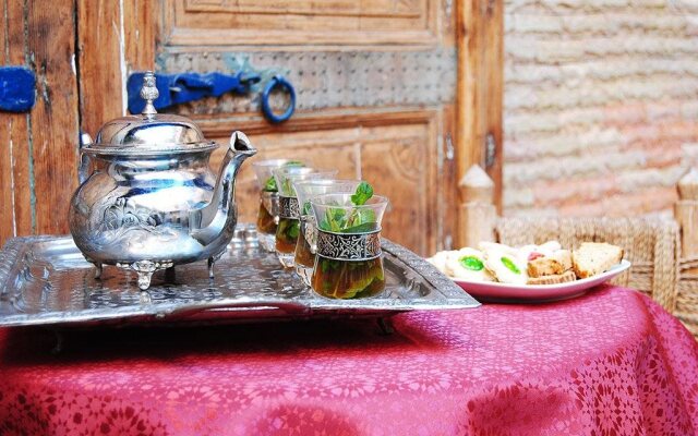 Riad Romance - Adults Only