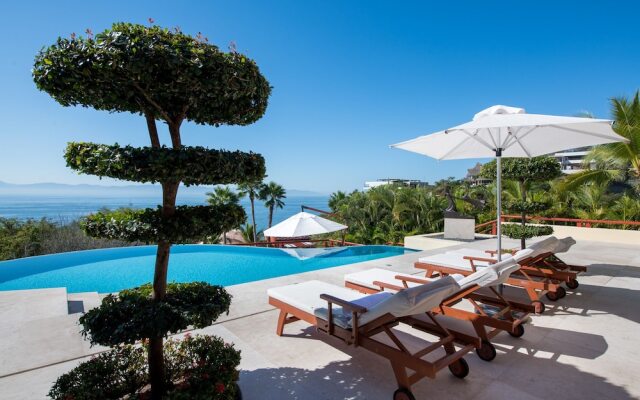 Casa Larimar