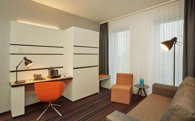 HYPERION Hotel Hamburg