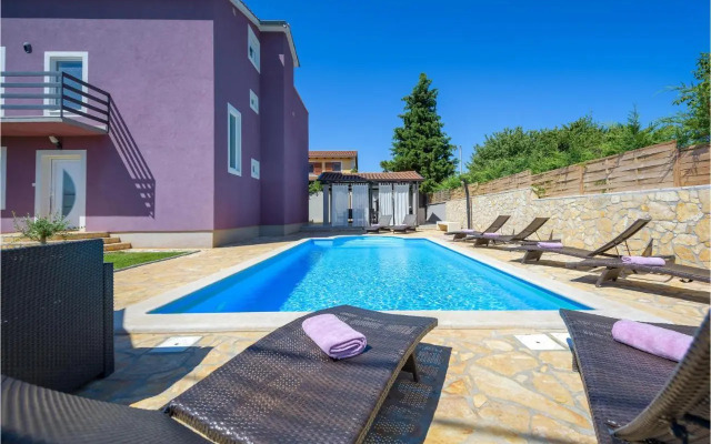 Holiday home Perci 13