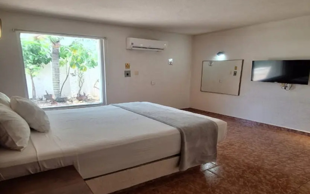 OYO Hotel Rolovi Cancun