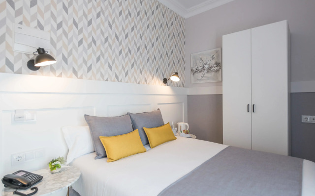 Hostal Residencia Don Diego