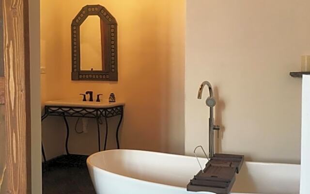 En'kanto Valle de Guadalupe