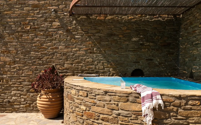 Andros Serenity Retreat - Adults Only