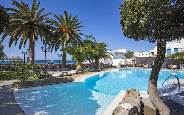 Leto Hotel