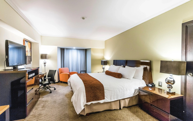 Intercontinental Maracaibo Hotel & Resorts
