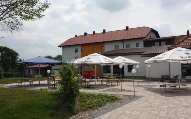 Hotel Zum Kühlen Grund