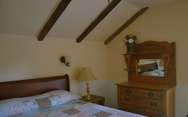Guerneville Lodge