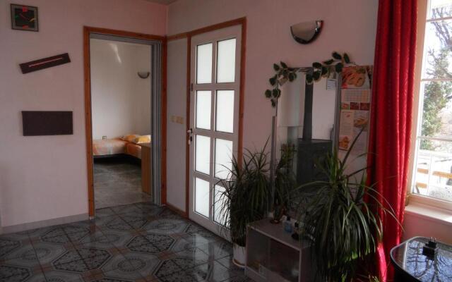 Prima Guest House 2