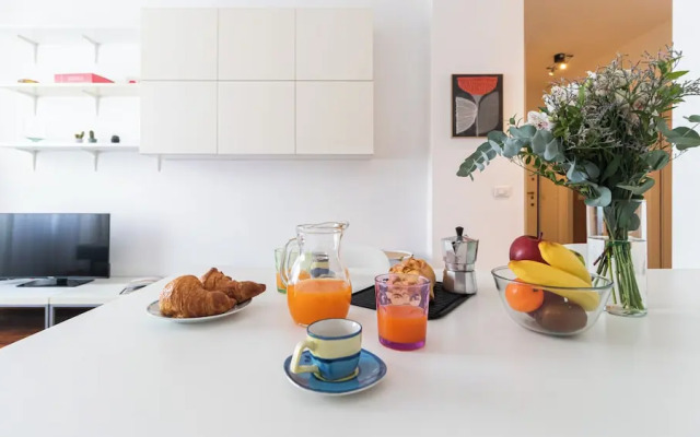 Italianway - Papiniano 38