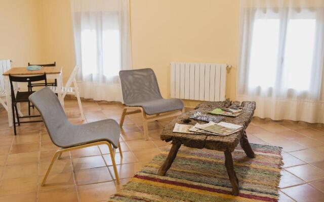 Pou De Beca Allotjaments i agroturisme