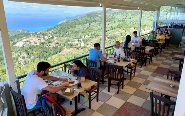 Panoramic View Studios