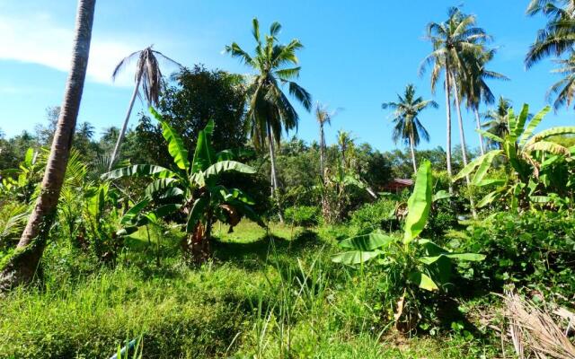 Chom Suan Homestay
