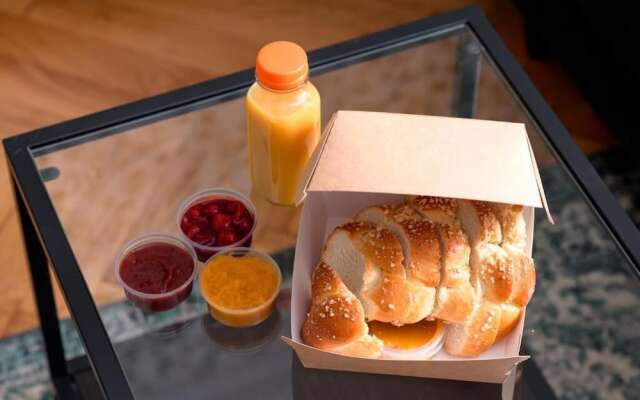 Native Apartments Rajska 3