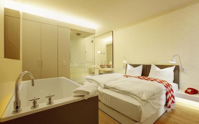 Smartcity Designhotel