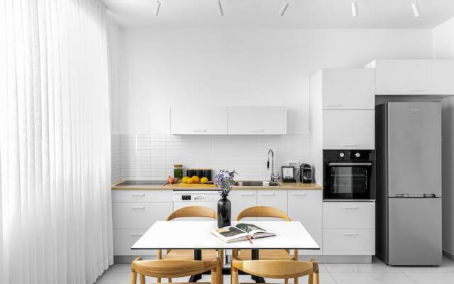 HAYARKON - Superior Collection - By HOMY