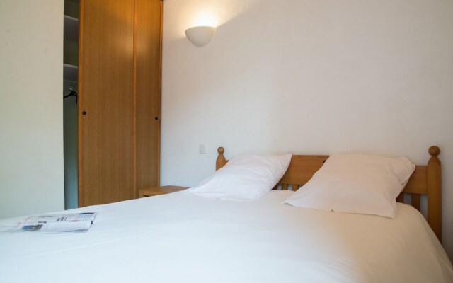 Villages de gîtes La Canourgue