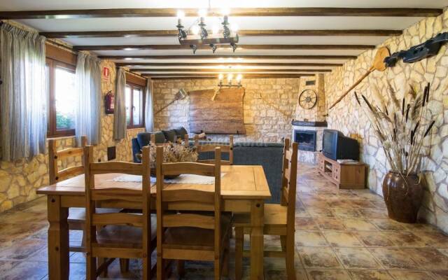 Castillo Goyito y Castillo Eugenio