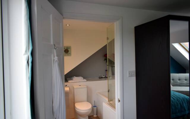 Kedleston View B&B