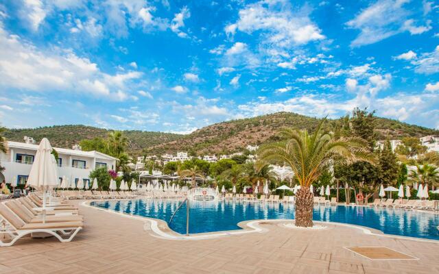 Labranda TMT Bodrum - All Inclusive