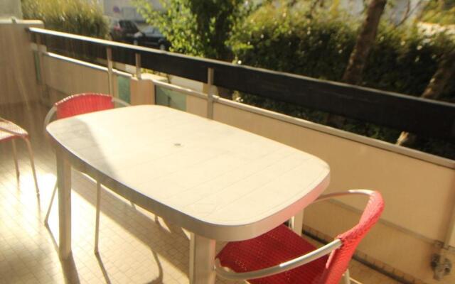 Appartement Royan, 2 pièces, 3 personnes - FR-1-494-31