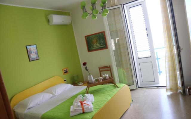 Appartamento Il Gabbiano