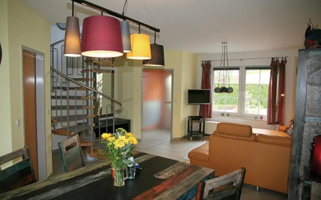 Am Deich 23 Strandeule Zingst