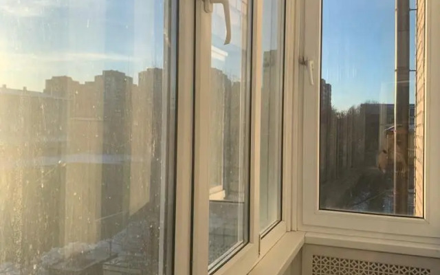 Апартаменты на улице Индустриальная