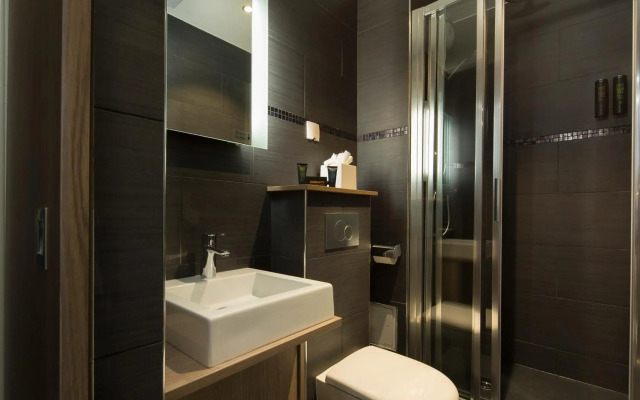 Hotel Turenne Le Marais